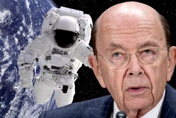 Wilbur Ross