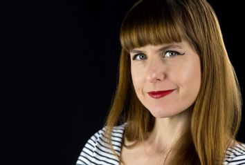 Amanda Marcotte