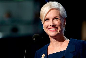 Cecile Richards