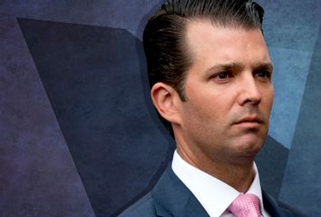 Donald Trump Jr.