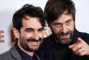 Jay Duplass, Mark Duplass