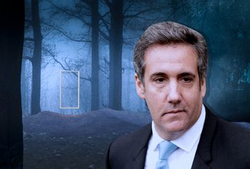 Michael Cohen