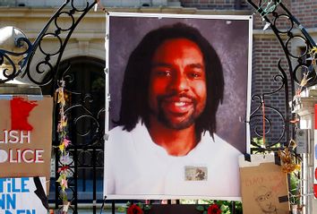 Philando Castile Police Shooting