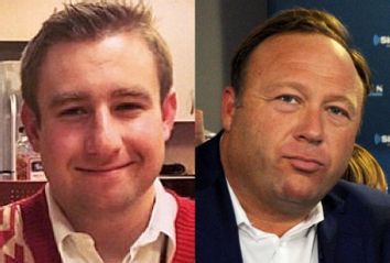 Seth Rich; Alex Jones