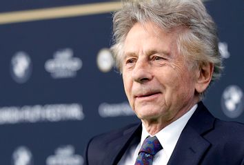 Roman Polanski