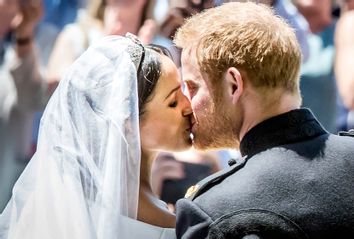 Britain Royal Wedding