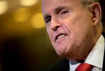 Rudy Giuliani