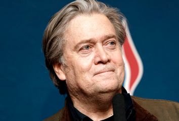 Steve Bannon