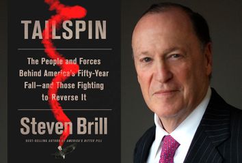 Steven Brill