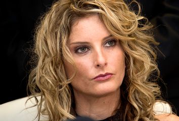 Summer Zervos