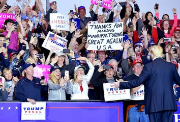 Trump Rally