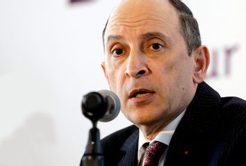 Qatar Airways CEO Akbar Al Baker