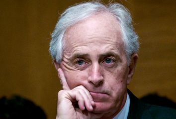 Bob Corker