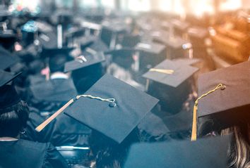 Graduation Caps