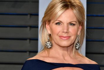 Gretchen Carlson