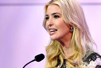 Ivanka Trump