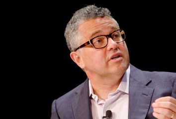 Jeffrey Toobin