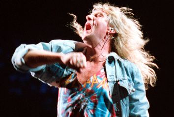 Joe Elliott