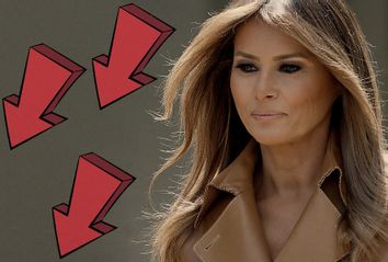 Melania Trump