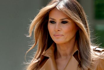 Melania Trump