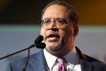 Michael Eric Dyson