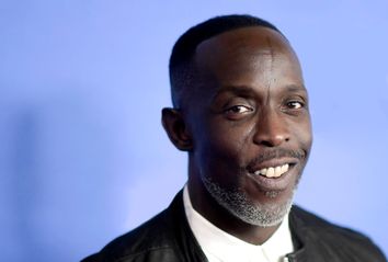 Michael K. Williams
