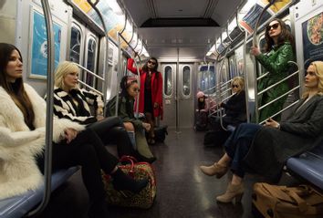 Ocean's 8