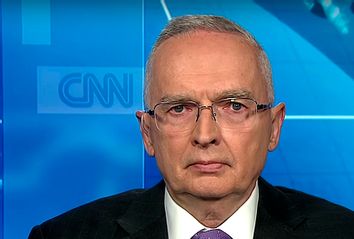 Lt. Col. Ralph Peters
