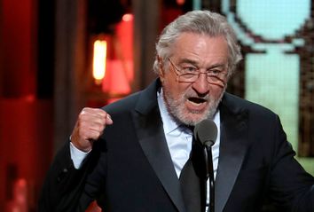 Robert De Niro