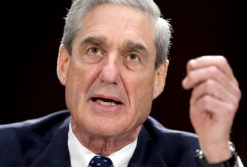 Robert Mueller