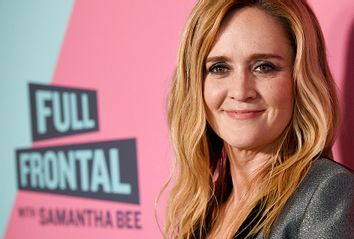 Samantha Bee