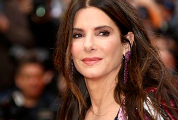 Sandra Bullock