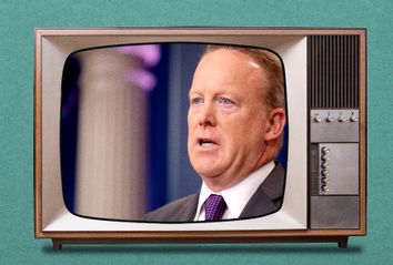 Sean Spicer