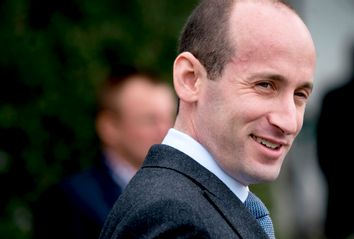 Stephen Miller