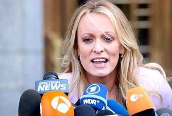 Stormy Daniels