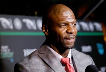 Terry Crews