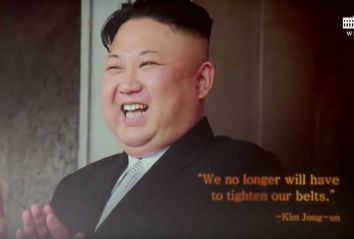 Screengrab from movie