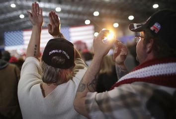 Trump Supporters