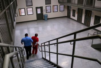 Adelanto Detention Facility