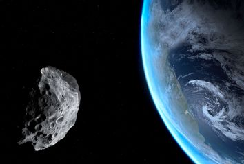 Asteroid