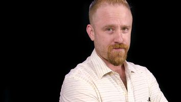 Ben Foster