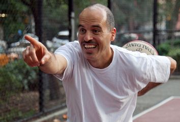 Bobbito Garcia