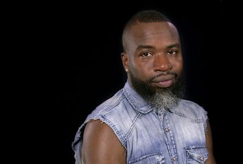 Darnell Moore