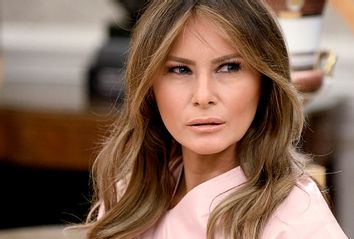 Melania Trump