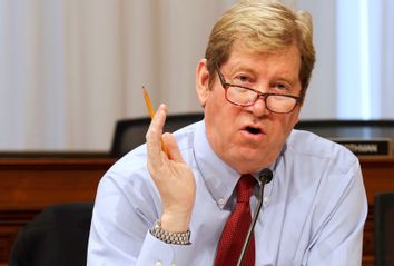 Rep. Jason Lewis, R-Minn