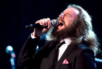 Jim James