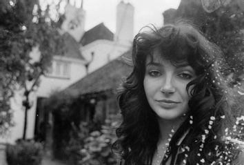 Kate Bush