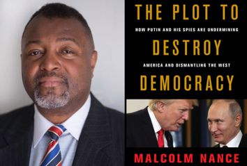 Malcolm Nance