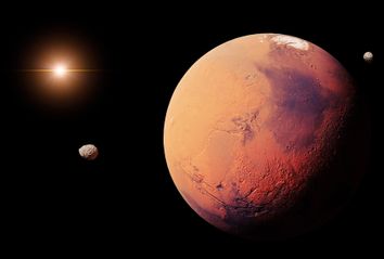 Mars