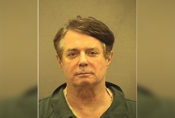 Paul Manafort